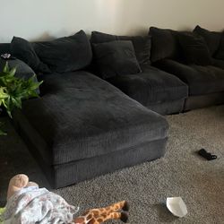 Sofa/Couches For Sale!