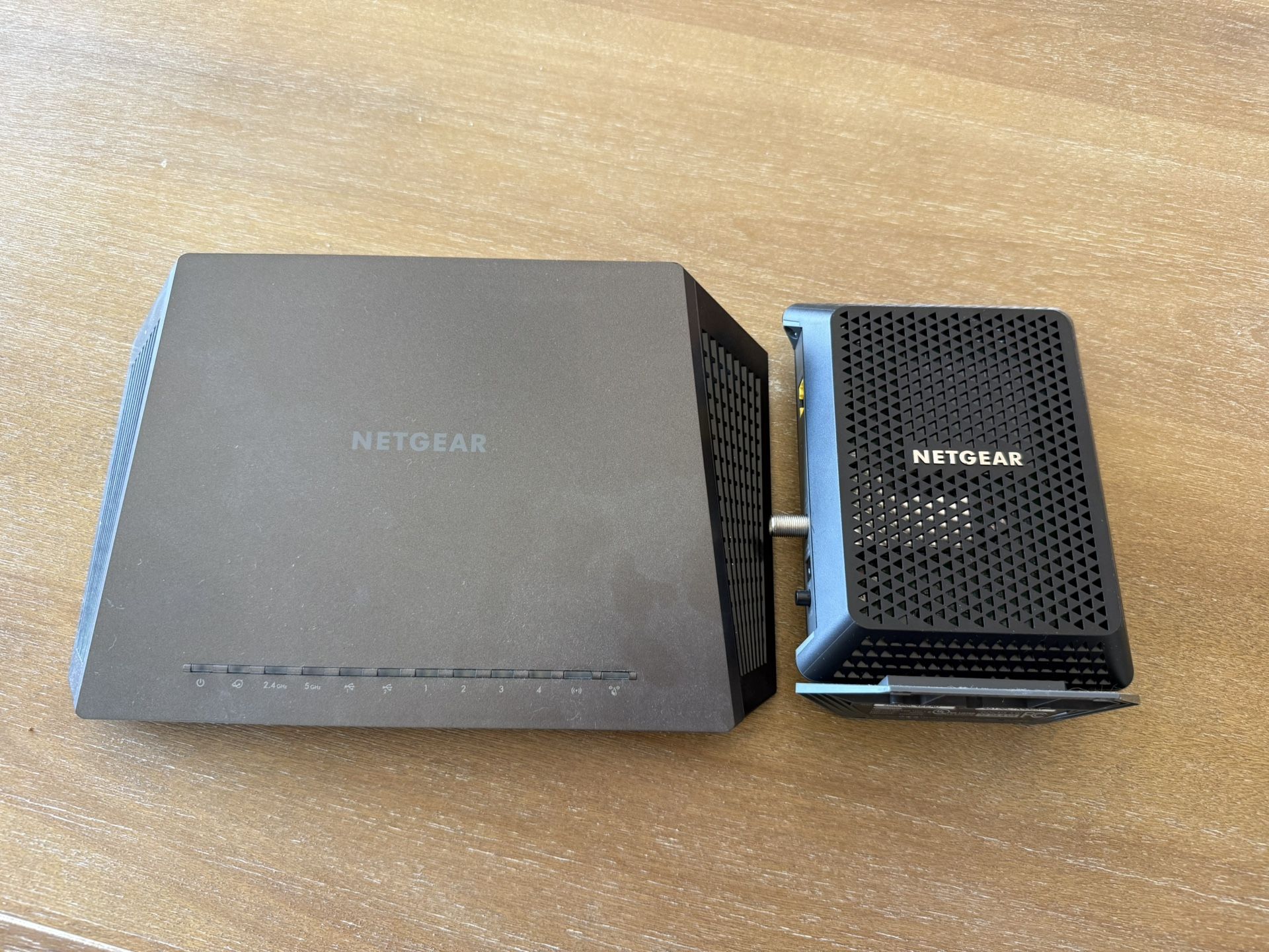Netgear Nighthawk Router