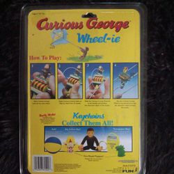 Curious George