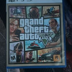 Gta 5 