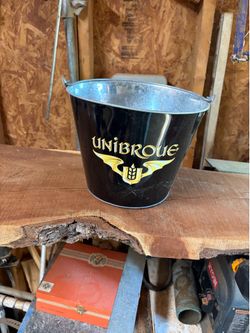Beer bucket