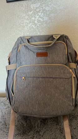 Baby diaper bag