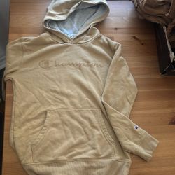 Boy Champion Sweater 10/12