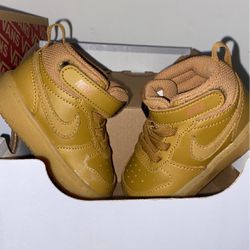 Baby Nike Slip On 