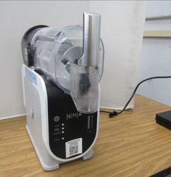 Ninja Slushi Frozen Drink Maker