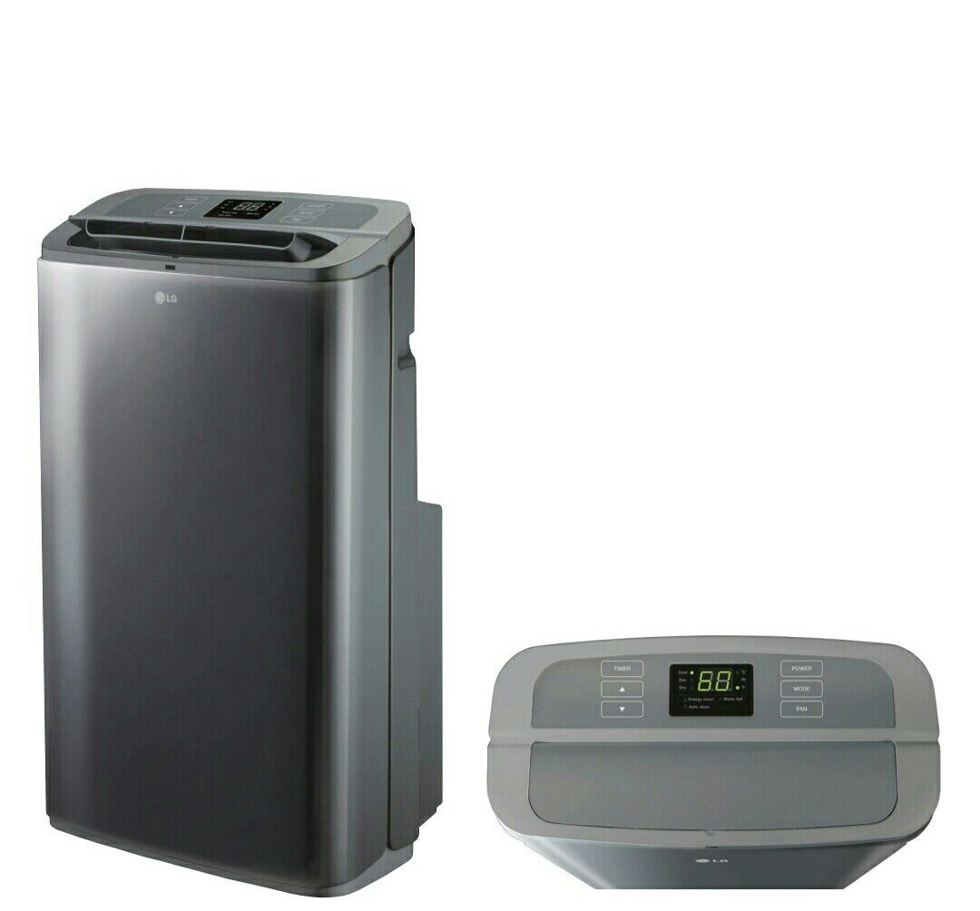 LG Portable AC / DEHUMIDIFIER