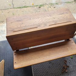 Antique Desk/bench