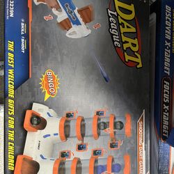 Nerf Guns, Lot Of 50 