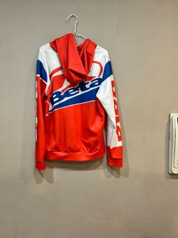 Beta hoodie