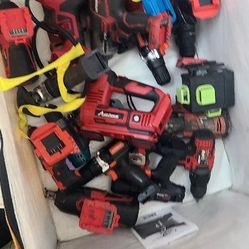 Drill's