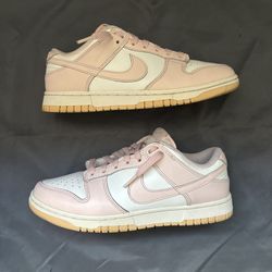 Dunks Orange Pearl Women Size 8