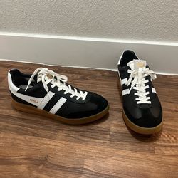 Gola Cyclone black size 10 men’s