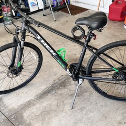 Men’s Trek Bike