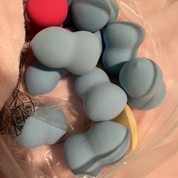 Beauty Sponge Blender, Makeup