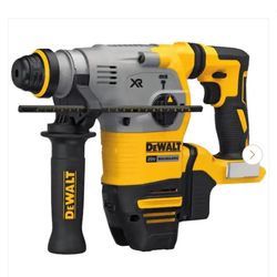 New Dewalt Hammer Drill 