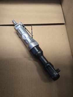 Air Ratchet Wrench