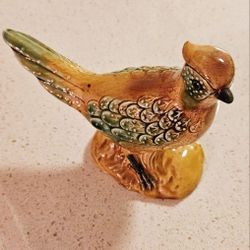 Brinn Vintage Ceramic Birds (2) 