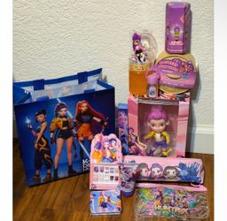 KPop Bundle