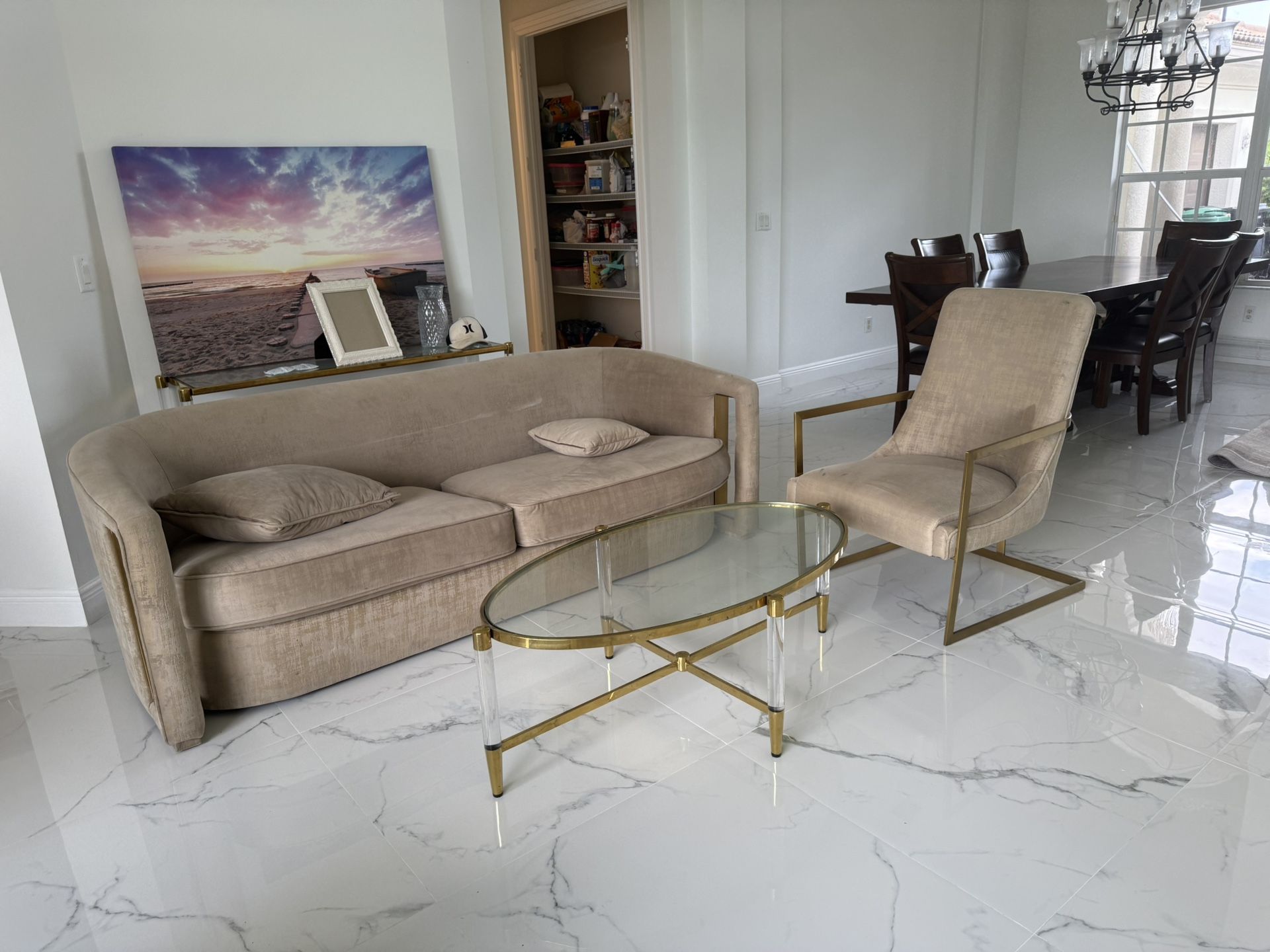 Set Of 3 For Living Room