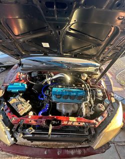 2005 Honda Civic