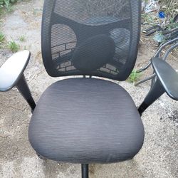 Office chairs