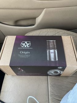 Aston Origin Microphone