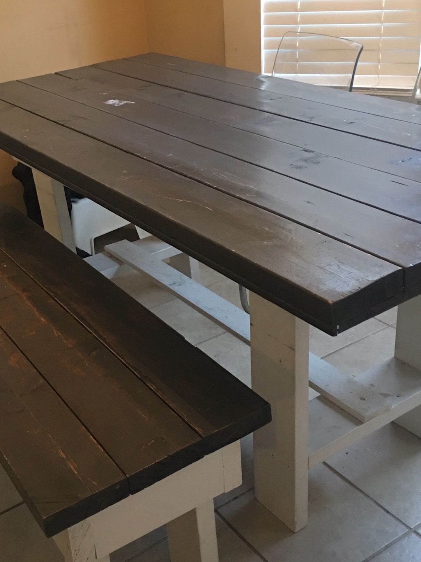Farm Table Need Gone By 3/14/21