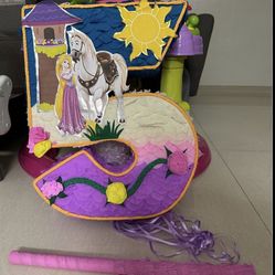 Piñatas Personalizadas 
