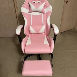 Never Used Brand New Gaming Chair