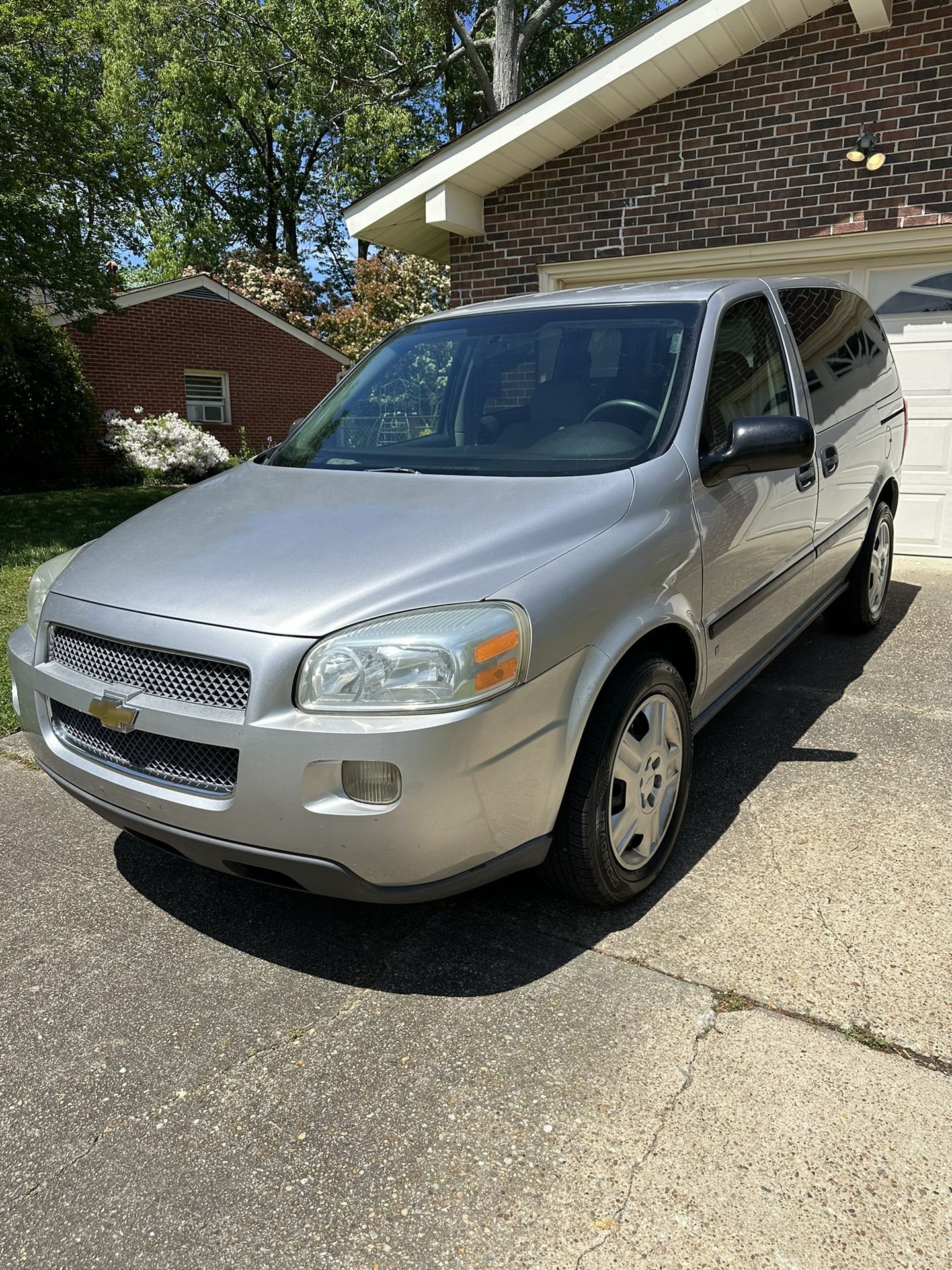 2008 Chevrolet Malibu