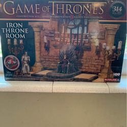 Game Of Thrones