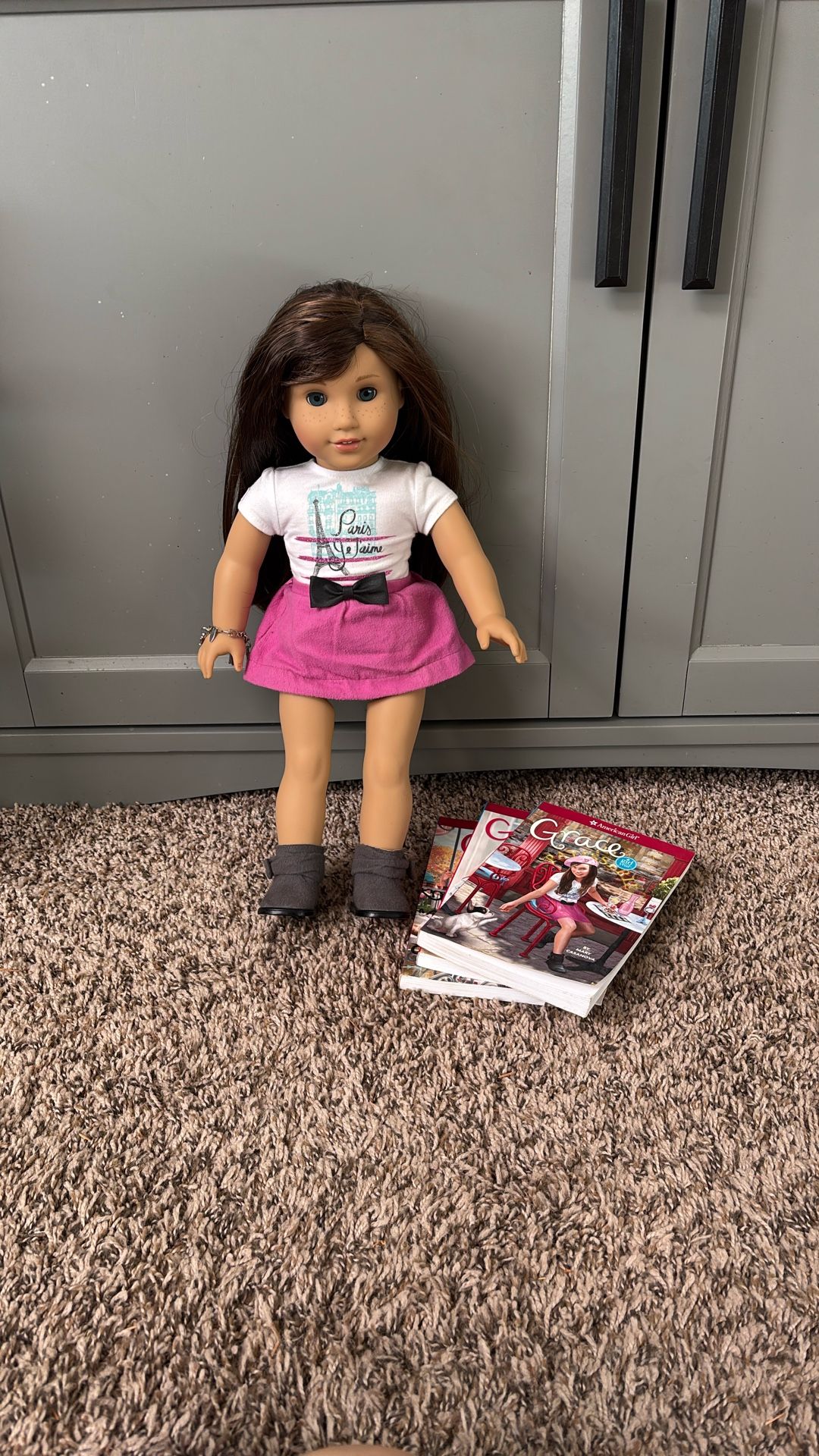 American Girl Doll