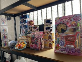 Beautiful Toys $3-$10