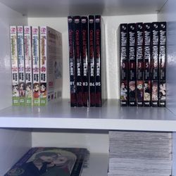 manga