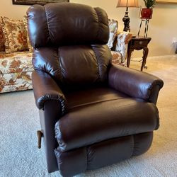 La-Z-Boy Rocking Recliner