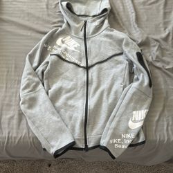 Nike Tech Jacket “Headquarters”