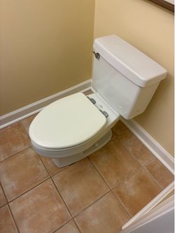 Toto toilet for sale
