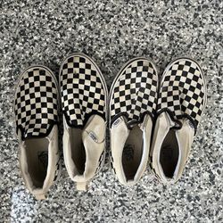 Vans Shoes 