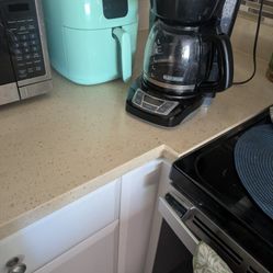 Small Kitchen Appliances Bundle