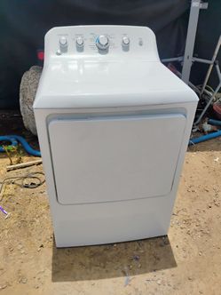 Secadora electrica