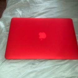 MacBook Air (13-inch, 2017)