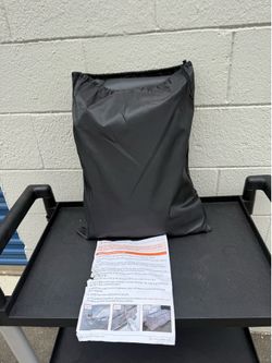 MeeFar Cargo Tray Bag
