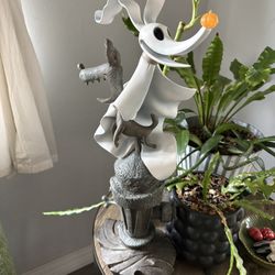 Nightmare Before Christmas Statue 
