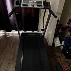 Pro Form Crosswalk Treadmill 