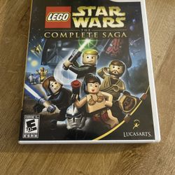 Starwars The Complete Sega