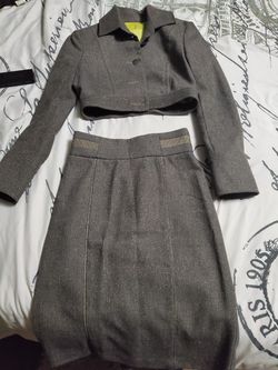 Bebe suit