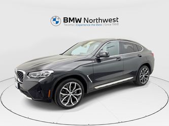 2024 BMW X4