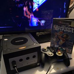 Nintendo Gamecube 