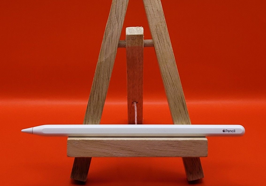 Apple Pencil (2nd Generation), Pre-Owned [Loose]