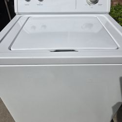 Whirlpool Washer